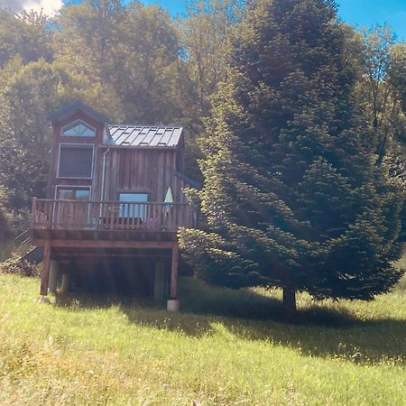 Chalets Les Tutes De La Verniere Auzat المظهر الخارجي الصورة