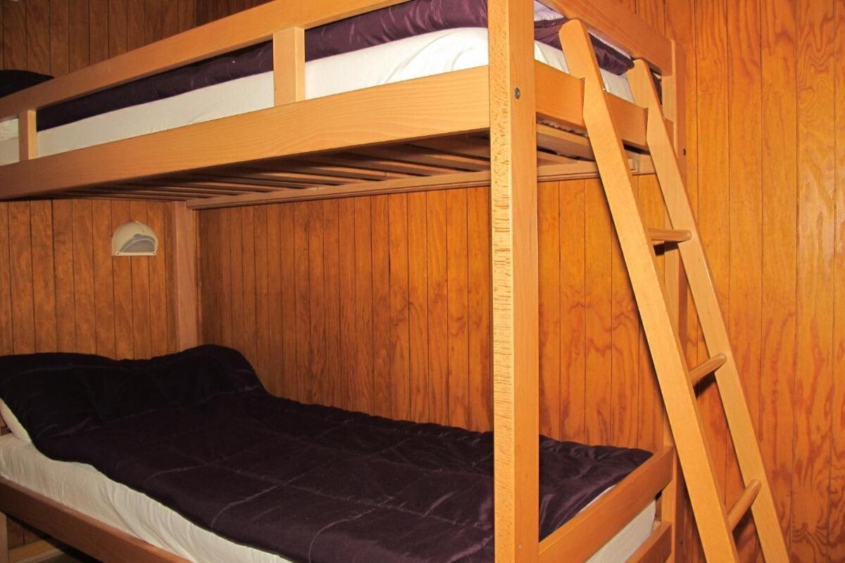 Chalets Les Tutes De La Verniere Auzat المظهر الخارجي الصورة